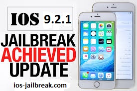 iOS 9.2.1 jailbreak