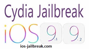iOS 9.2 Cydia install