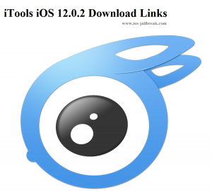 iTools iOS 12.0.2