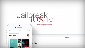 Download iOS 12 jailbreak