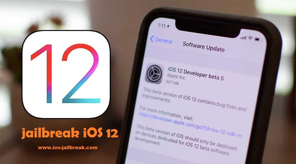 iOS 12 Beta 5: Hereâ€™s What iOS 12 jailbreak Features Have Been Added