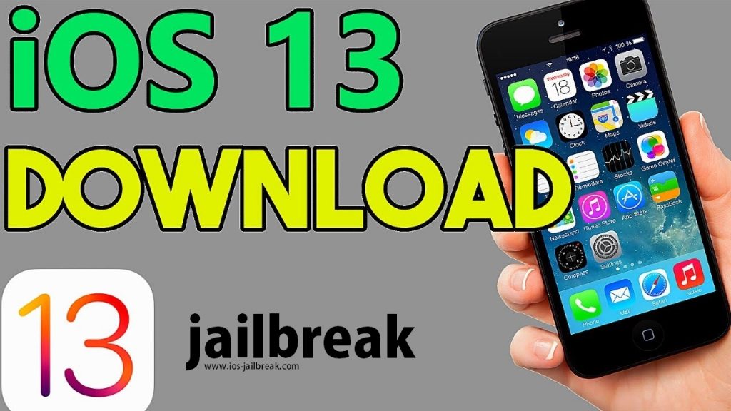 iOS 13 jailbreak