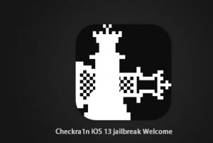 jailbreak iOS 13.1.3