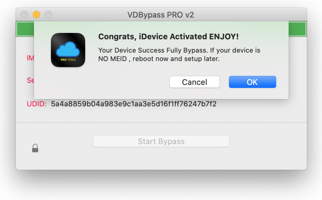 VDbypass Download