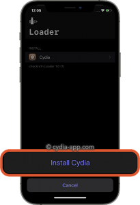iCloud Bypass iOS 15.2