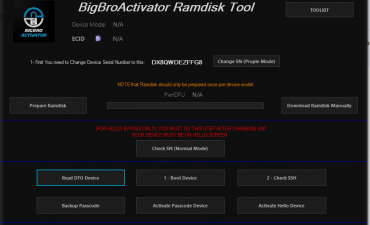 Download BigBroActivator_Ramdisk